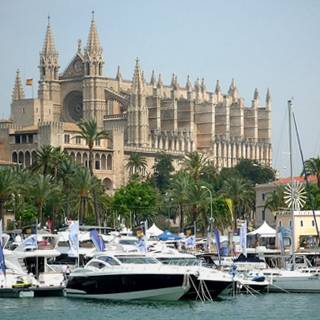 Palma Boat Show