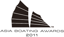 Best Production Motor Yacht 51’ to 80’ Asia Boating Award