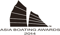 Asia Boating Award