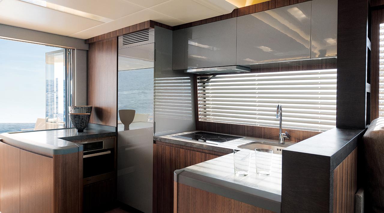 MCY 65 Monte Carlo Yachts Luxury yachts MCY 65 Monte Carlo Yachts Luxury yachts
