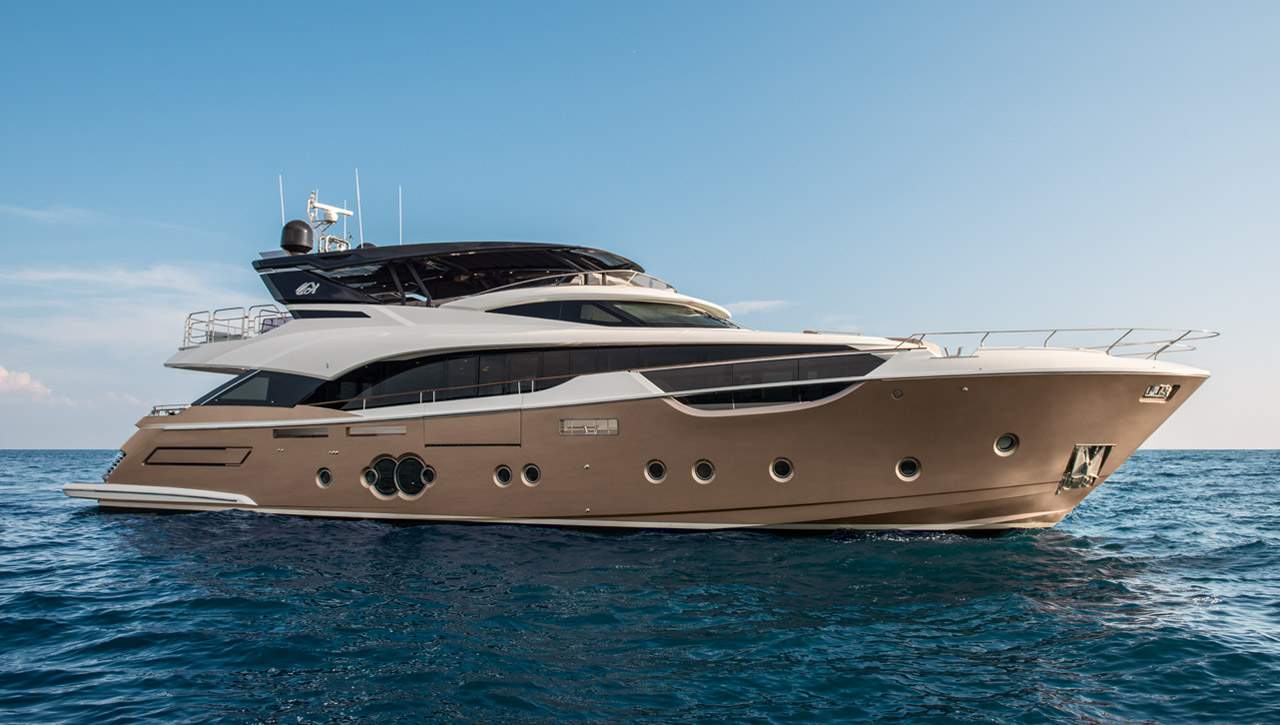 mcy 96 monte carlo yachts luxury yachts
