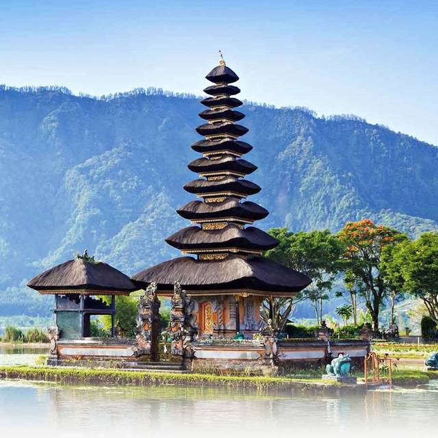 Simpson Marine Limited Indonesia