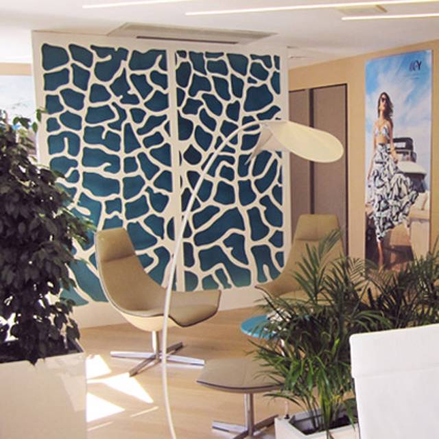 Moscow Showroom
