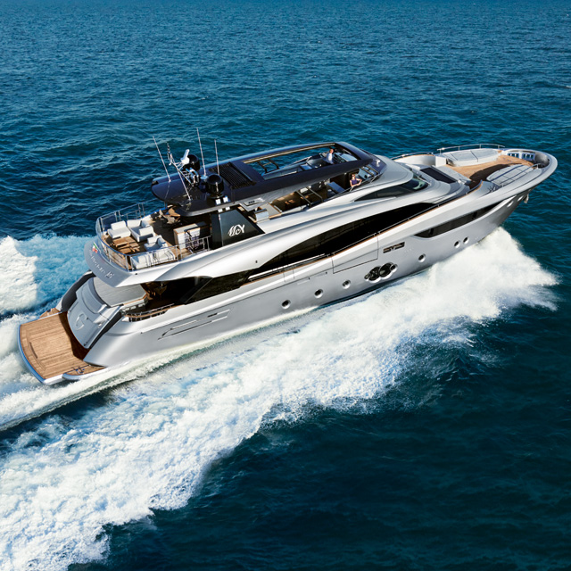 MCY 105