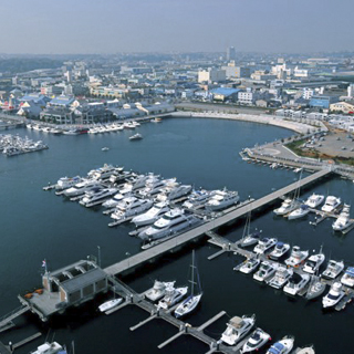 Japan International Boat Show