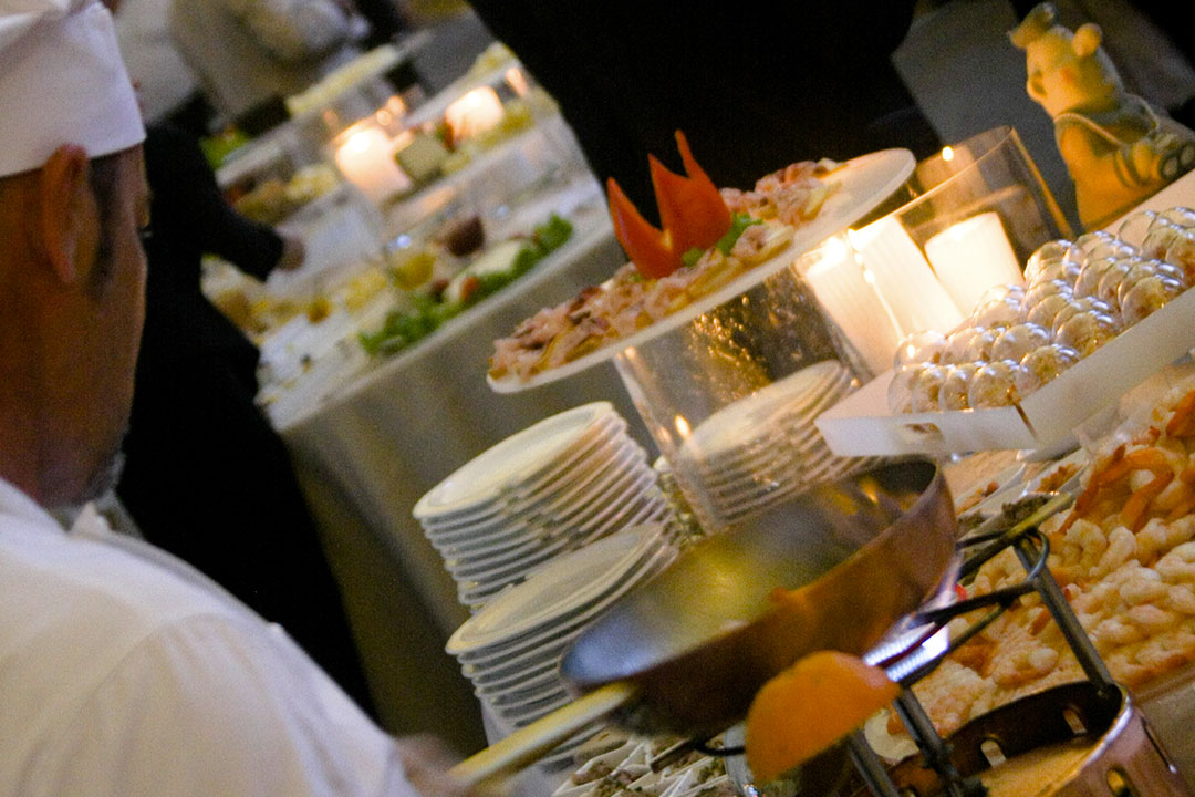 MCY 76 Worldwide Press Première