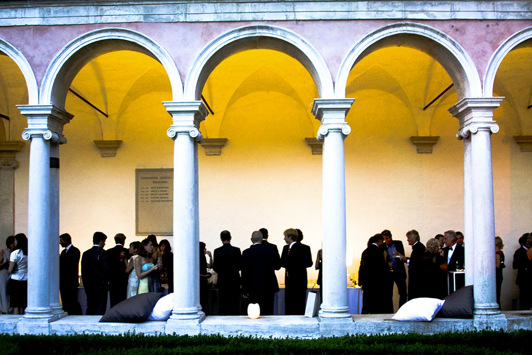 MCY 76 Worldwide Press Première