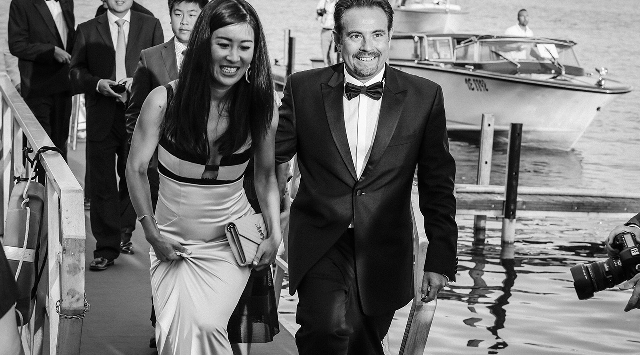 MCY 105 World Premiere