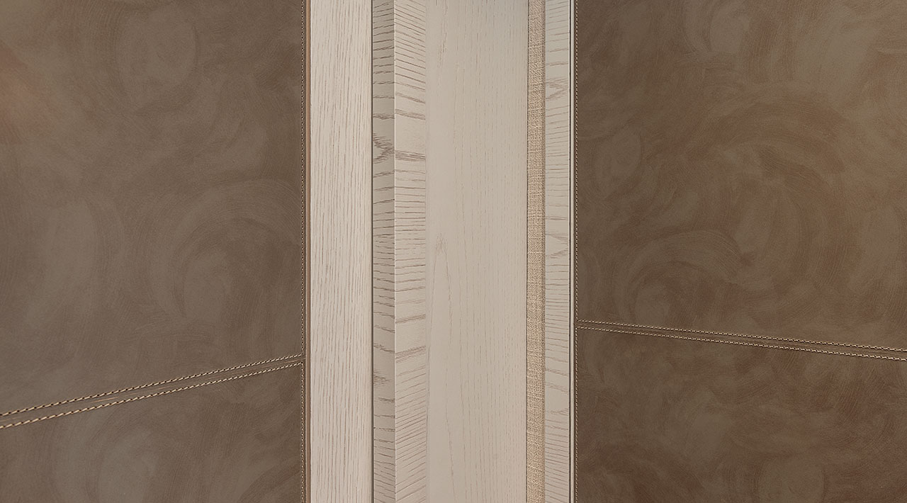 MCY 76 VSION - Details