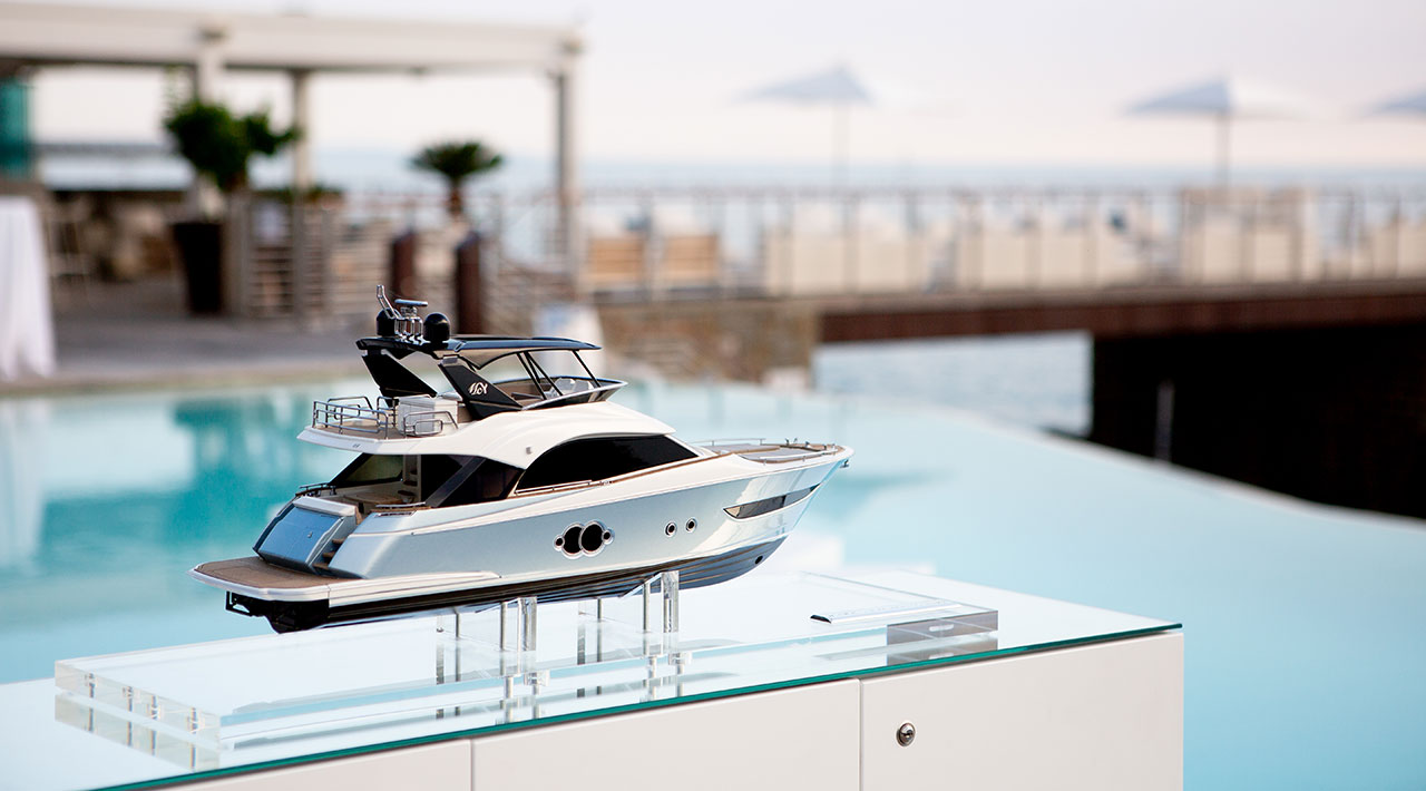 MCY 70 VSION - A tribute to light  A tribute to light