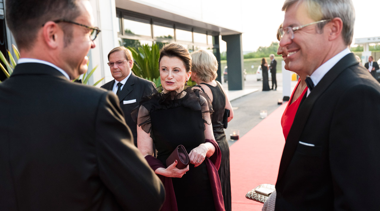 MCY 80 World Premiere