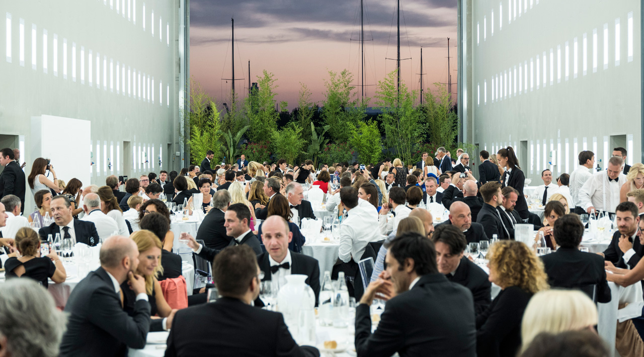 MCY 80 World Premiere