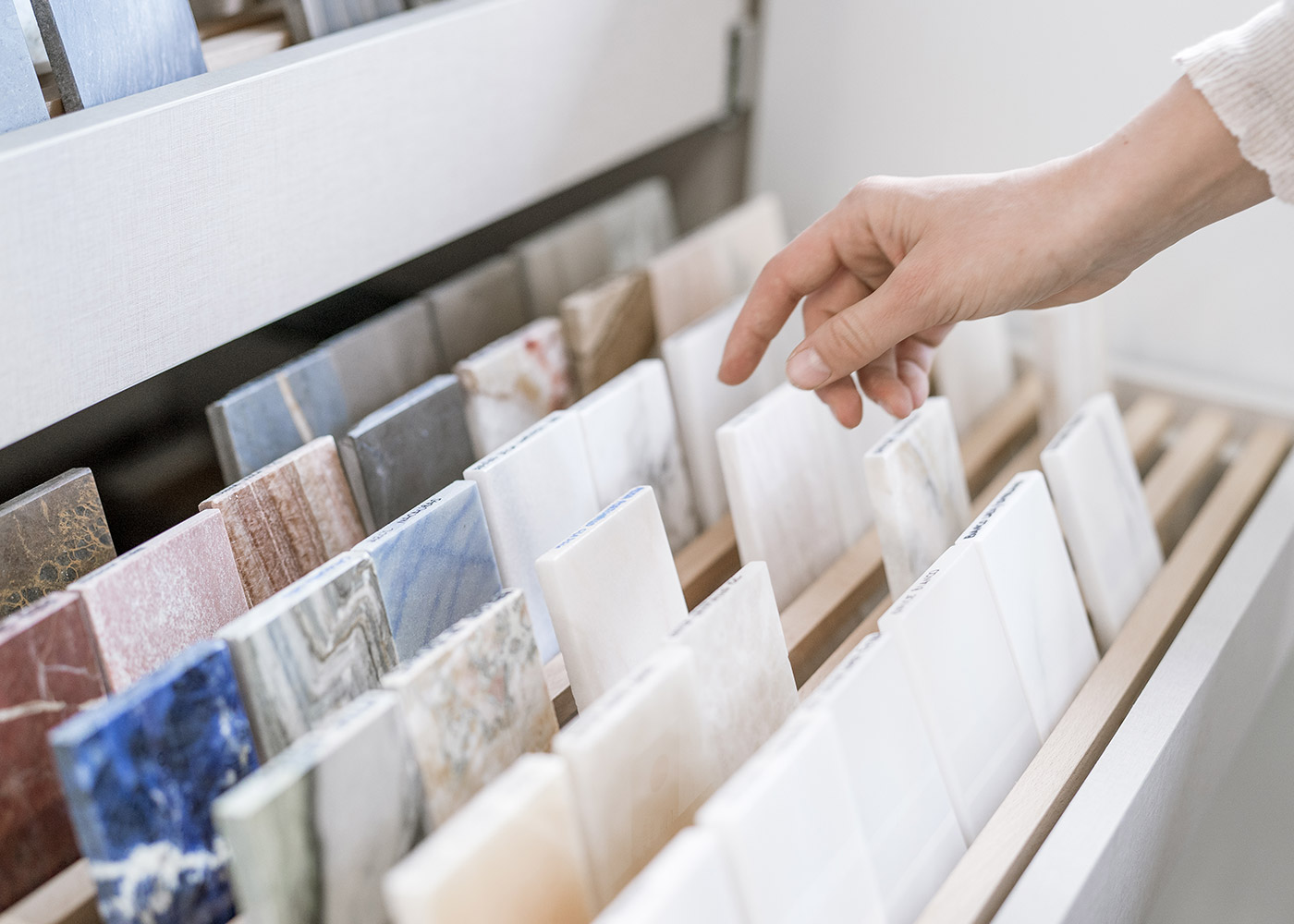 The MCY collection offers limitless customization possibilities to satisfy any owner’s special requirements.