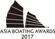 Winner Best Flybridge Yacht 2017