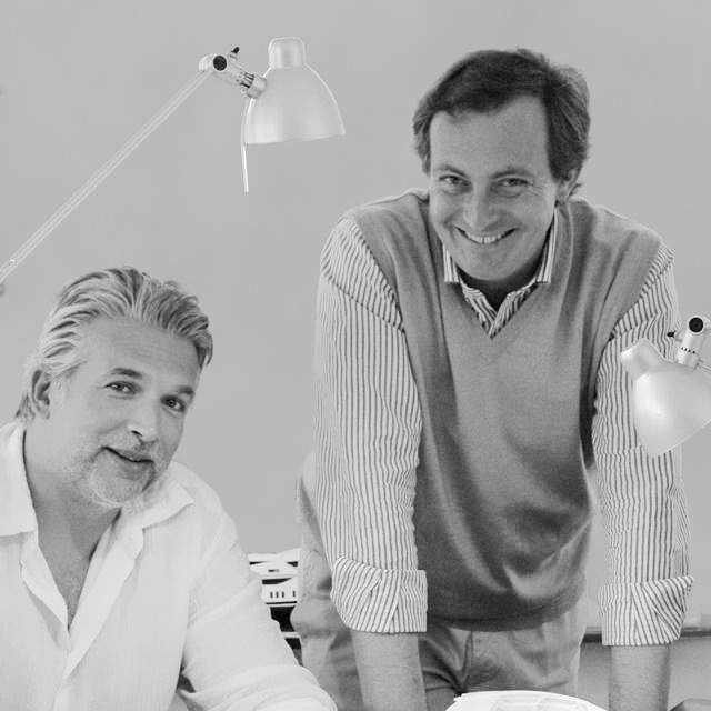 Designers Nuvolari Lenard  are given carte blanche  by Monte Carlo Yachts