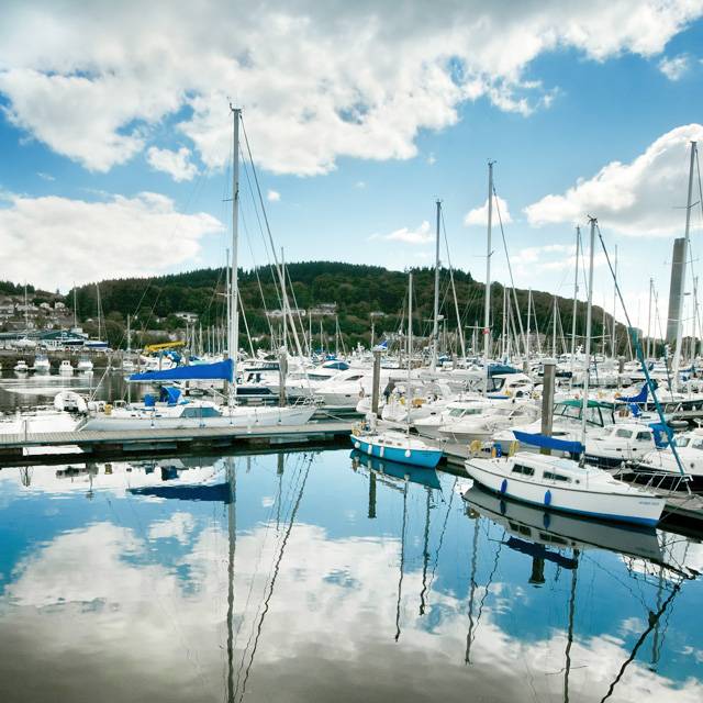 Sunbird International Motor Yachts Ltd