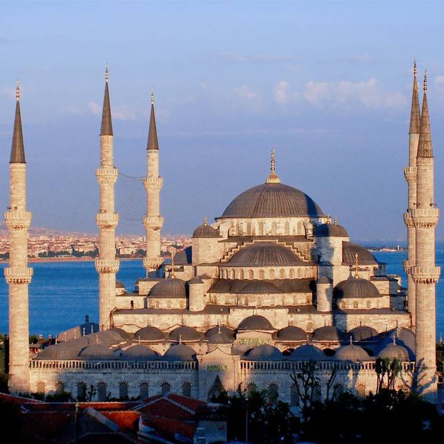 Tezmarin Turizm ve Ticaret A.Ş