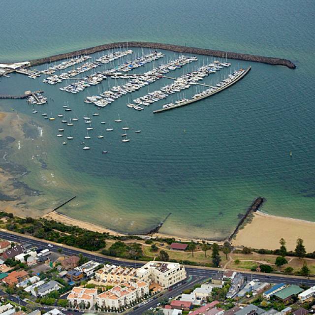 Sundance Marine