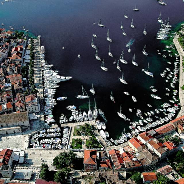 Nautika Centar Nava