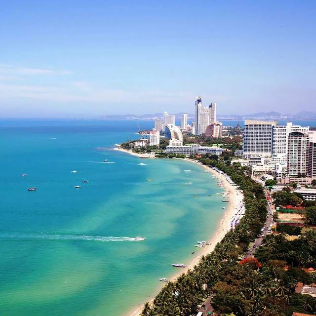 Simpson Marine Limited Thailand
