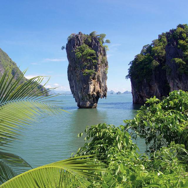 Simpson Marine (Thailand) Company Limited
