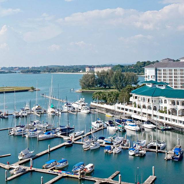 Simpson Marine Limited Malaysia