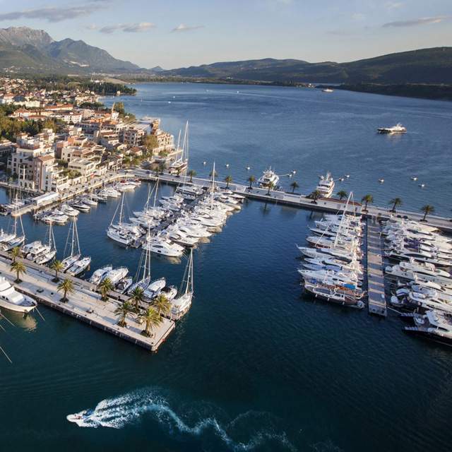 Dream Yachts и RR Yachts