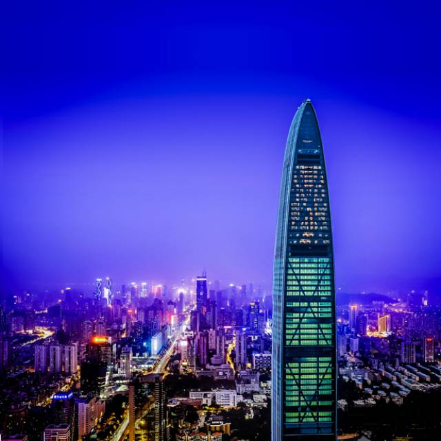 Simpson Marine Limited Shenzhen