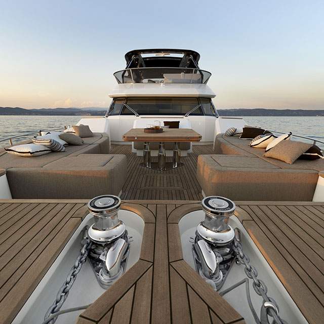 External Details MCY 86