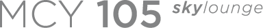MCY 105 SKYLOUNGE